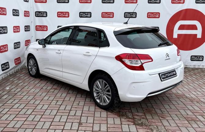 Citroen C4 II с пробегом 2011 года, цена 699 990 рублей, 195900 км, хэтчбек, Автокод Объявления
