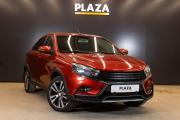 Lada (ВАЗ) Vesta I Уфа  - изображение 21