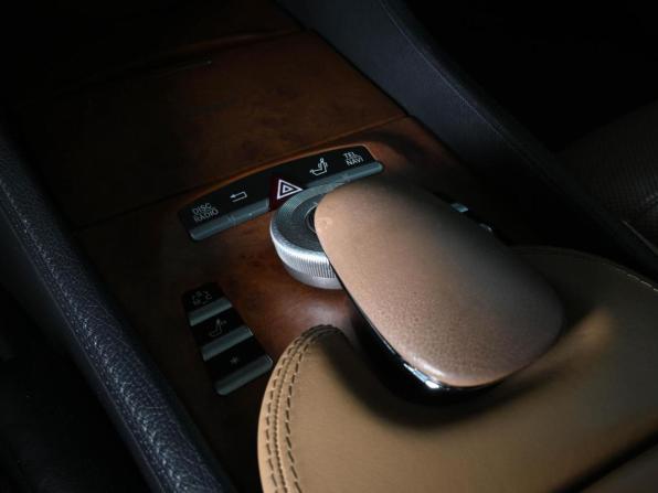 Mercedes-Benz CL-Класс III (C216) с пробегом 2007 года, цена 2 519 000 рублей, 166339 км, купе-хардтоп, Автокод Объявления