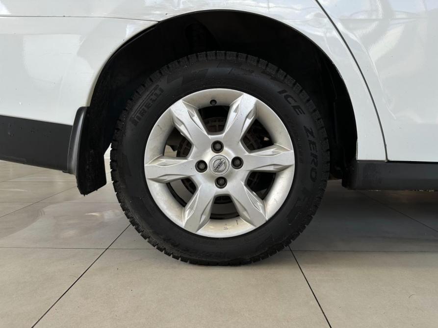 Nissan Almera III (G15) Москва  - изображение 18