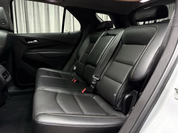Chevrolet Equinox III с пробегом 2020 года, цена 2 350 000 рублей, 133306 км, внедорожник, Автокод Объявления