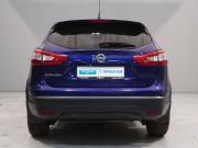Nissan Qashqai II Москва  - изображение 21
