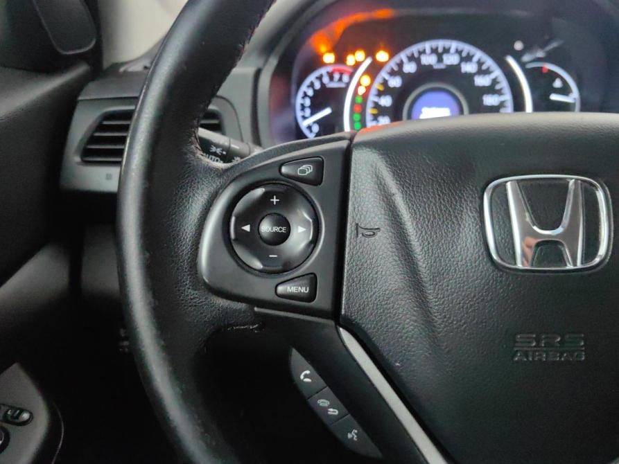 Honda CR-V IV Подольск  - изображение 18