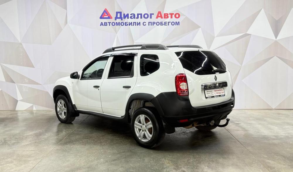 Renault Duster I Азнакаево  - изображение 5