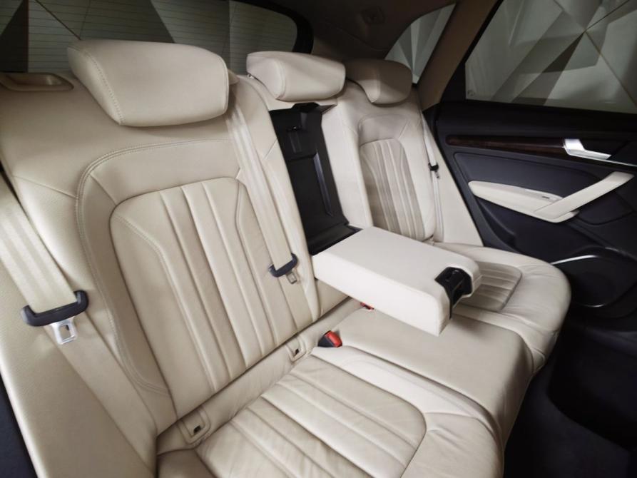 Audi Q5 II (FY) Москва  - изображение 16