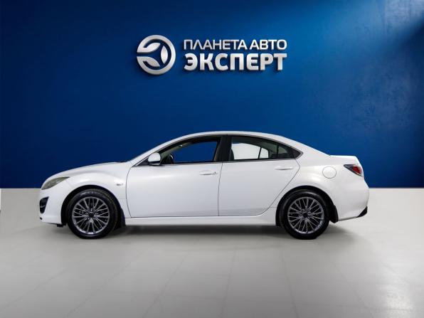 Mazda 6 II (GH) Рестайлинг с пробегом 2012 года, цена 1 070 000 рублей, 120103 км, седан, Автокод Объявления