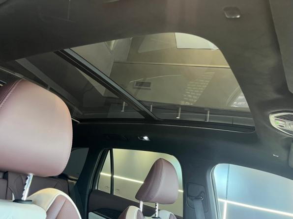 Geely Monjaro I с пробегом 2023 года, цена 3 670 000 рублей, 43430 км, внедорожник, Автокод Объявления