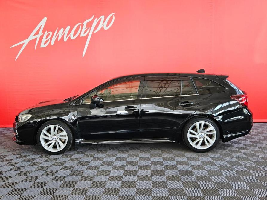 Subaru Levorg I Вологда  - изображение 2