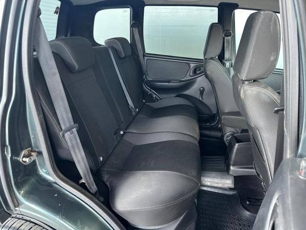 Chevrolet Niva I Рестайлинг с пробегом 2018 года, цена 850 000 рублей, 71000 км, внедорожник, Автокод Объявления