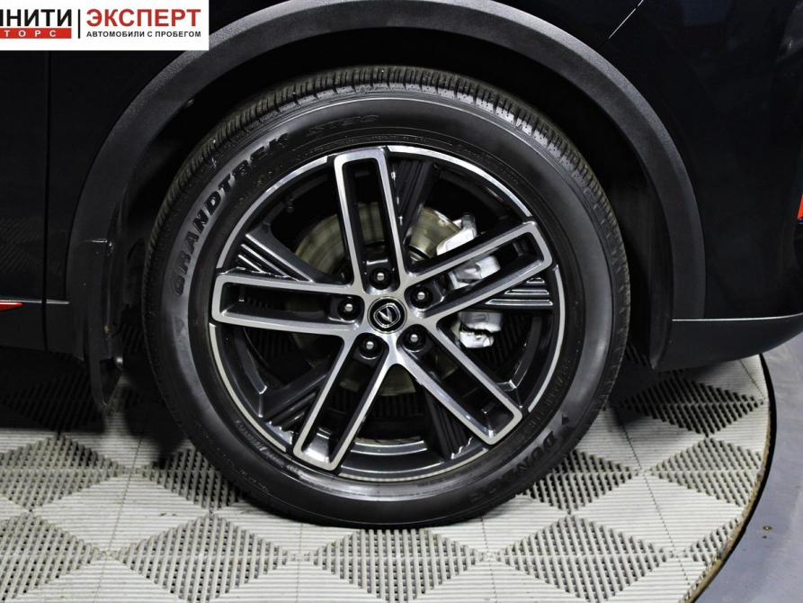 Changan CS55 Plus II Белгород  - изображение 9