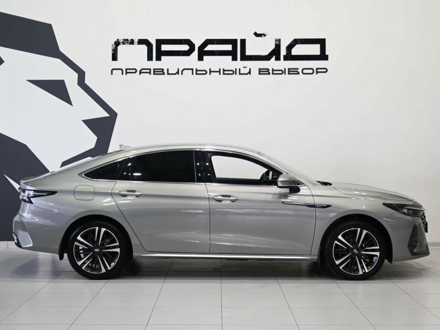 Chery Arrizo 8 Ростов-на-Дону  - изображение 8