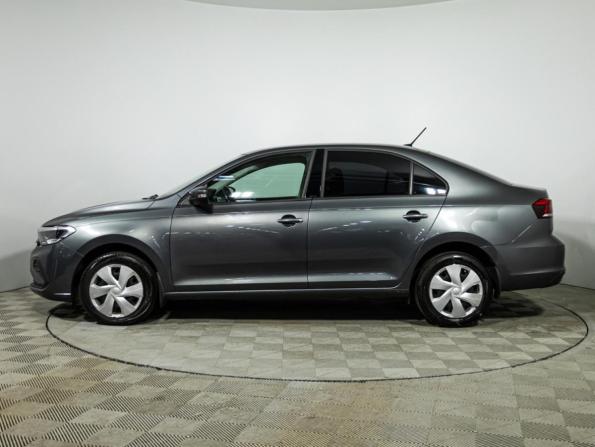 Volkswagen Polo VI с пробегом 2020 года, цена 1 399 700 рублей, 140478 км, лифтбек, Автокод Объявления