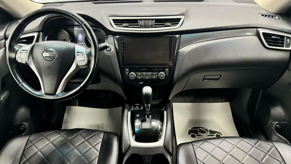 Nissan X-Trail III Киров  - изображение 19