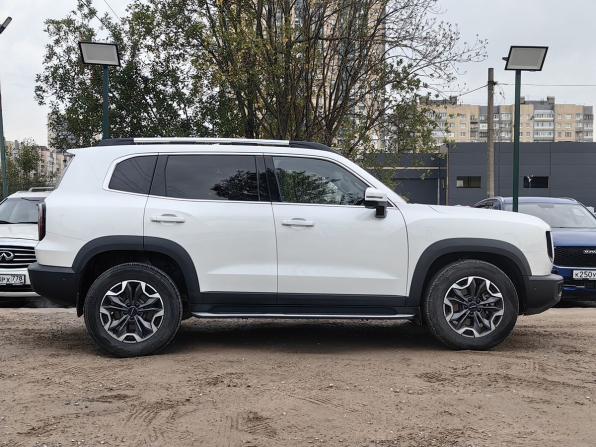 Haval Dargo I с пробегом 2025 года, цена 2 799 000 рублей, 41000 км, внедорожник, Автокод Объявления
