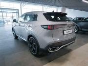 Changan UNI-S (CS55 Plus) I Рестайлинг Москва  - изображение 25