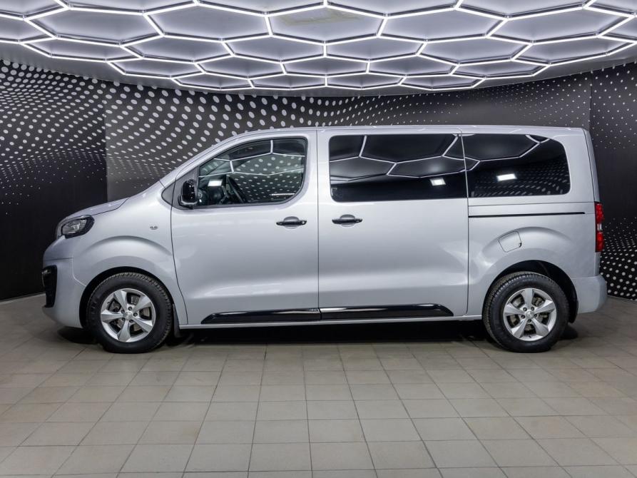 Peugeot Traveller I Самара  - изображение 6
