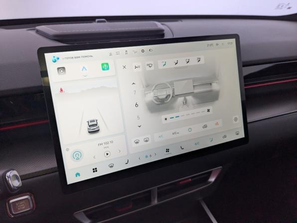 JETOUR DASHING I с пробегом 2025 года, цена 2 290 000 рублей, 16500 км, внедорожник, Автокод Объявления
