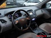 Hyundai ix35 I Рестайлинг Москва  - изображение 28