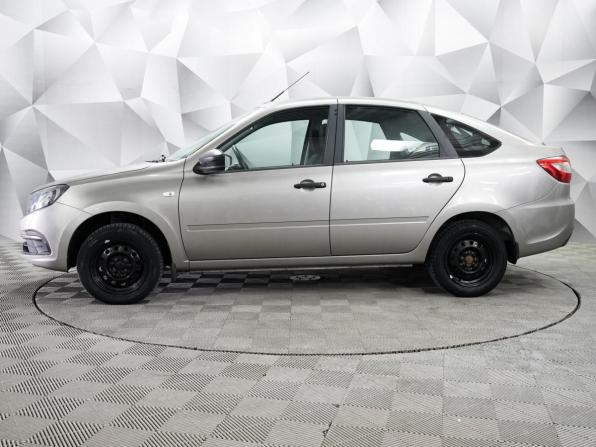 Lada (ВАЗ) Granta I Рестайлинг с пробегом 2021 года, цена 696 000 рублей, 57500 км, хэтчбек, Автокод Объявления