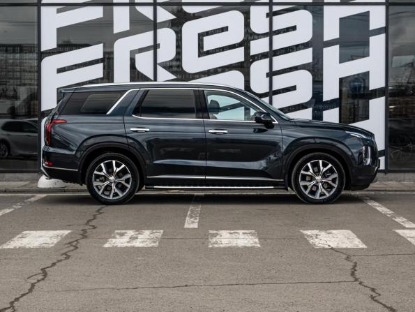 Hyundai Palisade I с пробегом 2020 года, цена 4 999 000 рублей, 57218 км, внедорожник, Автокод Объявления