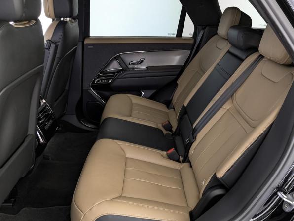 Land Rover Range Rover Sport III с пробегом 2024 года, цена 14 000 000 рублей, 40905 км, внедорожник, Автокод Объявления