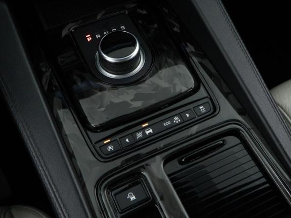 Jaguar F-Pace I с пробегом 2016 года, цена 2 497 055 рублей, 87273 км, внедорожник, Автокод Объявления