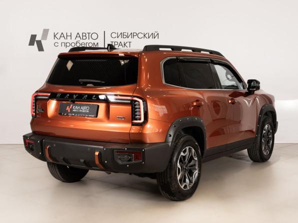 Haval Dargo с пробегом 2022 года, цена 2 627 500 рублей, 75084 км, внедорожник, Автокод Объявления