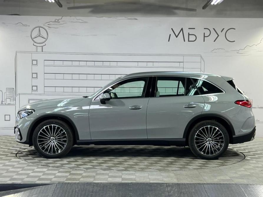 Mercedes-Benz GLC II (X254) Москва  - изображение 10