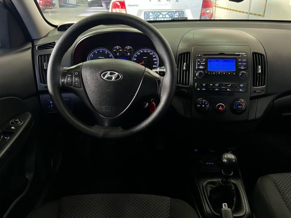 Hyundai i30 I с пробегом 2010 года, цена 570 000 рублей, 250499 км, хэтчбек, Автокод Объявления