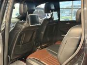 Mercedes-Benz GL-Класс I (X164) Рестайлинг Калуга  - изображение 20