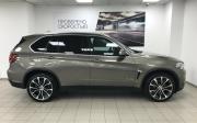 BMW X5 III (F15) Красноярск  - изображение 56