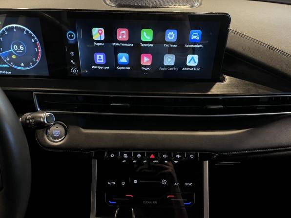Chery Tiggo 7 Pro Max I с пробегом 2024 года, цена 2 110 000 рублей, 57435 км, внедорожник, Автокод Объявления
