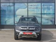Renault Duster I Рестайлинг Архангельск  - изображение 15