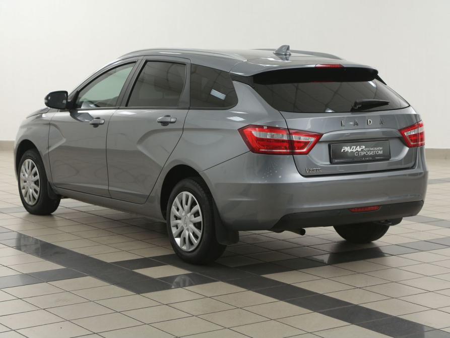 Lada (ВАЗ) Vesta I Иваново  - изображение 2