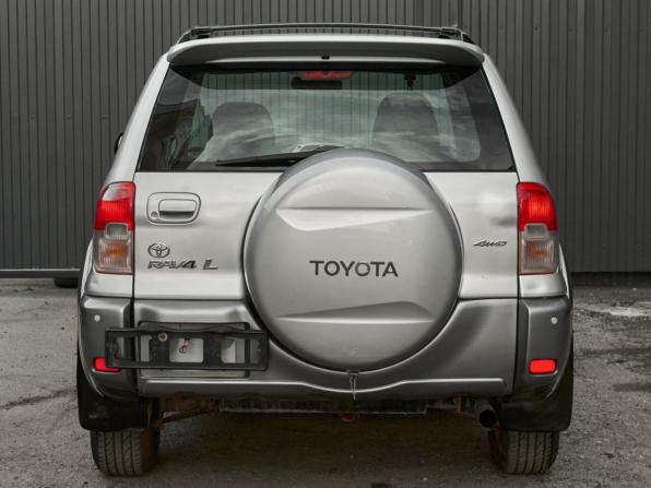 Toyota RAV4 II (XA20) с пробегом 2001 года, цена 690 000 рублей, 275281 км, внедорожник, Автокод Объявления