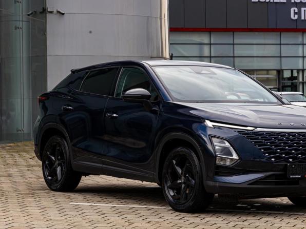 Omoda C5 I с пробегом 2022 года, цена 1 515 000 рублей, 76320 км, внедорожник, Автокод Объявления