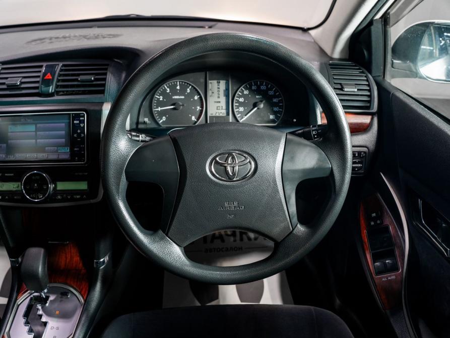 Toyota Allion II Чита  - изображение 8