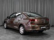 Volkswagen Polo V Рестайлинг Тюмень  - изображение 17