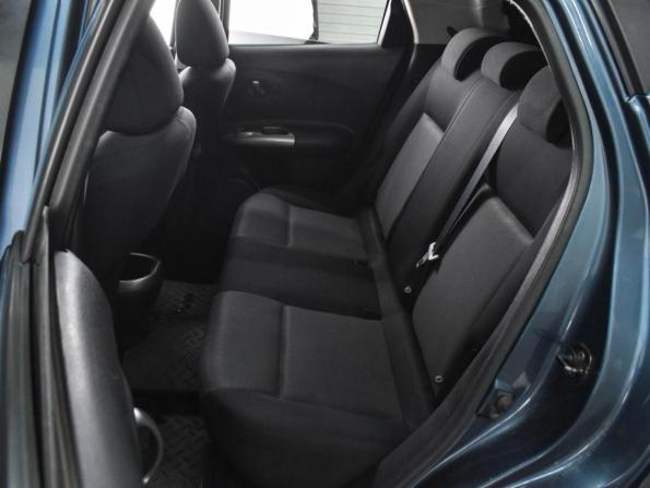 Nissan Juke I с пробегом 2013 года, цена 964 000 рублей, 160210 км, внедорожник, Автокод Объявления