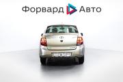 Lada (ВАЗ) Granta I Тюмень  - изображение 32