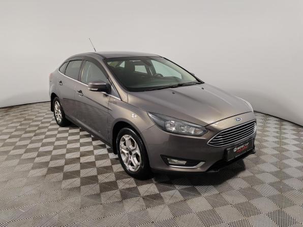 Ford Focus III Рестайлинг с пробегом 2016 года, цена 999 000 рублей, 151594 км, седан, Автокод Объявления