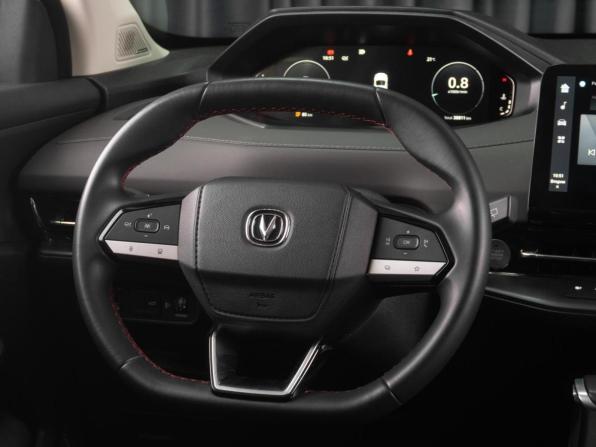 Changan UNI-S I с пробегом 2024 года, цена 2 239 000 рублей, 38811 км, внедорожник, Автокод Объявления