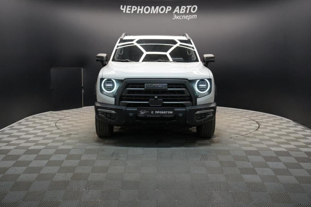 Haval Dargo Крым  - изображение 8