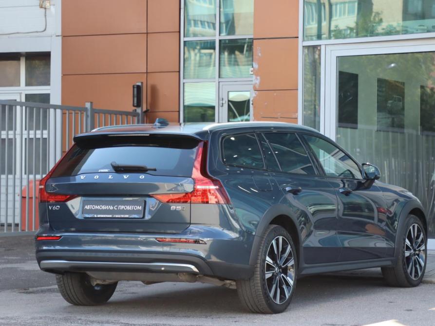 Volvo V60 Cross Country II Санкт-Петербург  - изображение 5