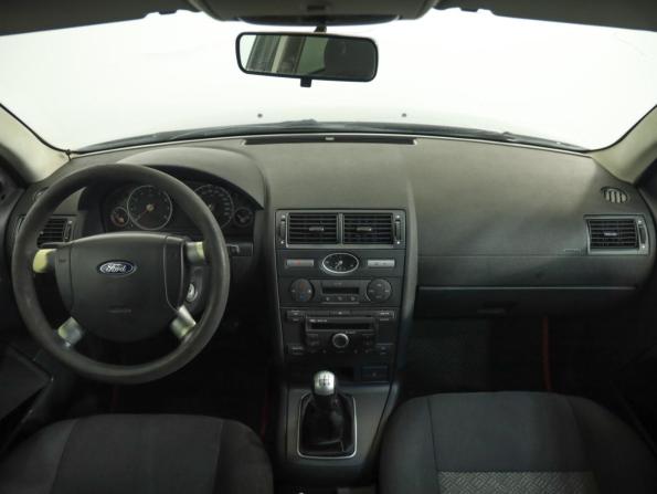 Ford Mondeo III Рестайлинг с пробегом 2005 года, цена 449 000 рублей, 325000 км, седан, Автокод Объявления