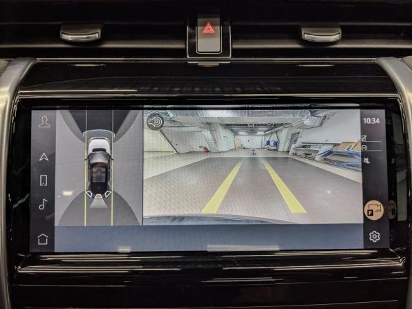 Land Rover Discovery Sport I Рестайлинг с пробегом 2021 года, цена 4 200 000 рублей, 39540 км, внедорожник, Автокод Объявления