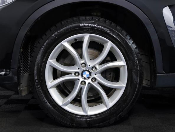BMW X6 II (F16) с пробегом 2015 года, цена 2 648 000 рублей, 138920 км, внедорожник, Автокод Объявления