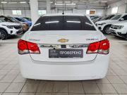 Chevrolet Cruze I Рестайлинг Набережные Челны  - изображение 29
