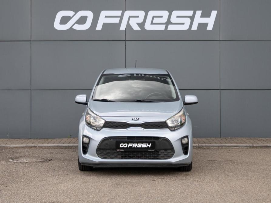 Kia Picanto III Краснодар  - изображение 3