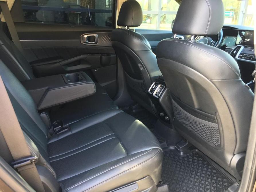Kia Sorento IV Ярославль  - изображение 12